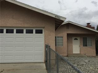 49966 Fuller Ave, Cabazon, CA 92230