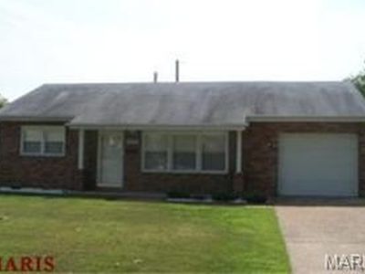 4038 Koeln Ave, Saint Louis, MO, 63116