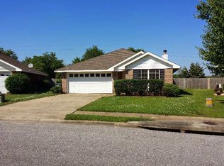 2652 Hampton Park Cir, Foley, AL 36535