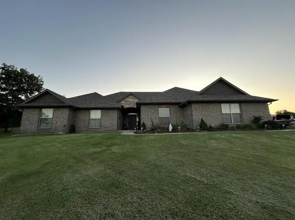 7113 Morning Song Dr, Oklahoma City, OK 73150