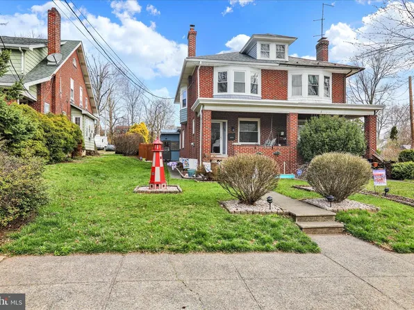 293 Diamond St, Pottstown, PA 19464