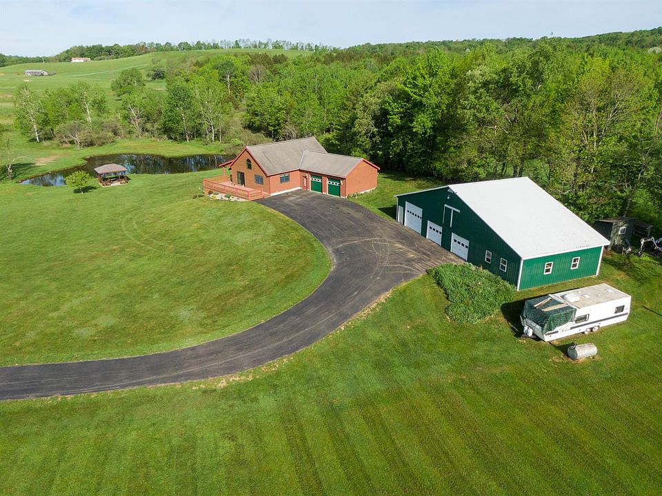 139 Darlene Dr, Edmeston, NY 13335 MLS 137604 Zillow