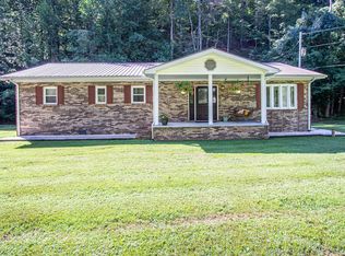 497 Hooker Rd, Manchester, KY 40962