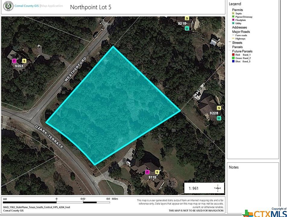 1st image of LOT 5th St