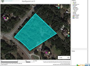 LOT 5th St, San Antonio, TX 78266