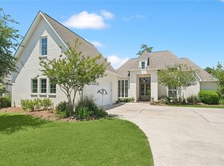 220 Bald Eagle Dr, Abita Springs, LA 70420