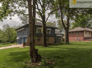 12408 Jackson Ave, Grandview, MO 64030