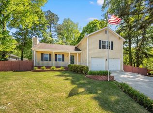 2656 Atha Ct, Lawrenceville, GA 30044