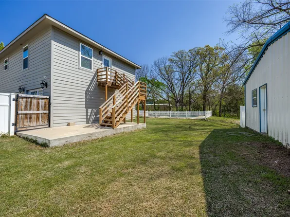 54 Doty Ln, Denison, TX 75021