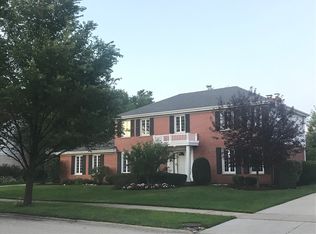 14439 Wooded Path Ln, Orland Park, IL