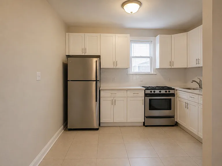 2719 Paulding Ave #2 — Photo 2