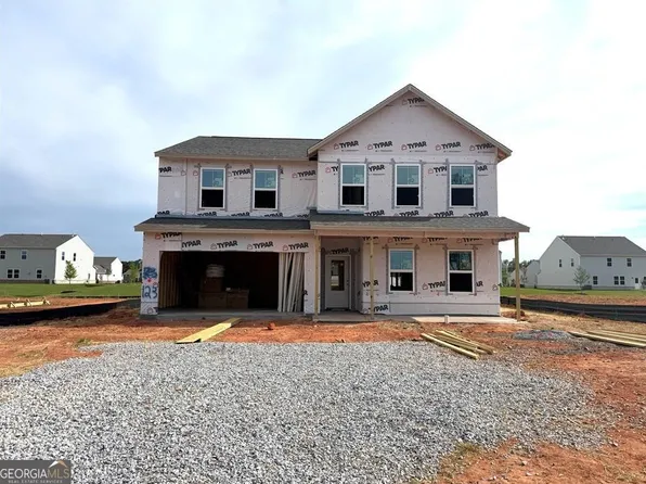 244 Delilah St, McDonough, GA 30252