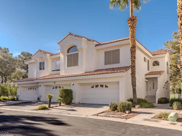 7644 Valley Green Dr Unit 202, Las Vegas, NV 89149