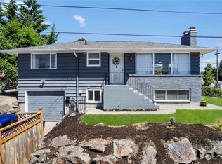 4736 S Bennett St, Seattle, WA 98118