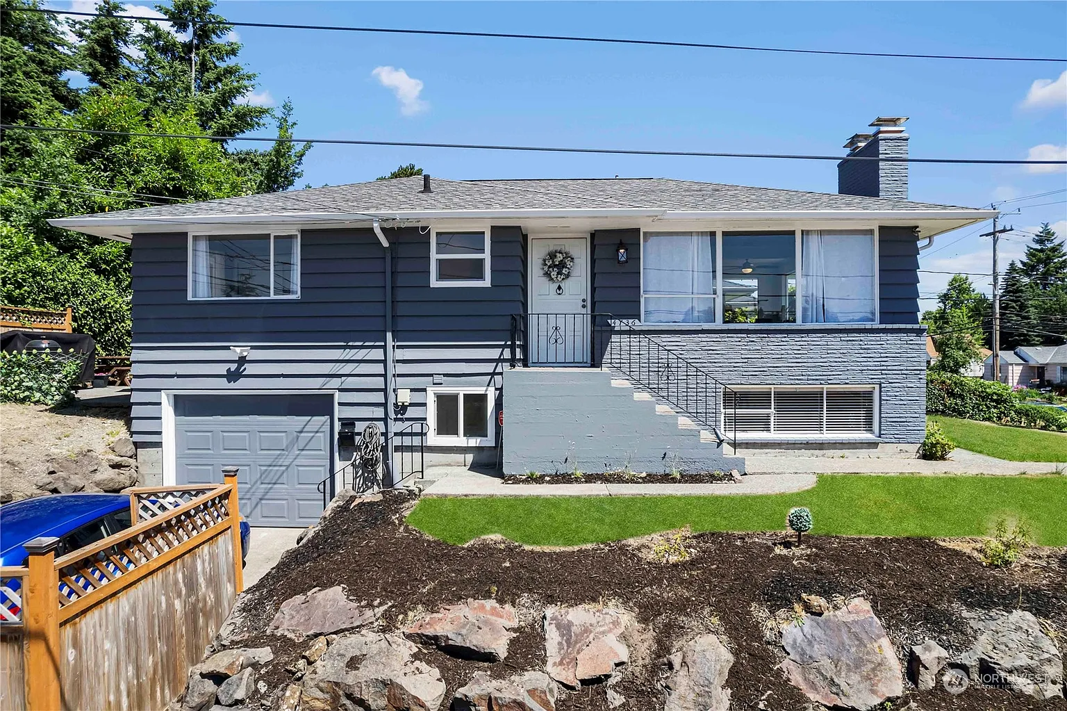 4736 S Bennett Street photo 1