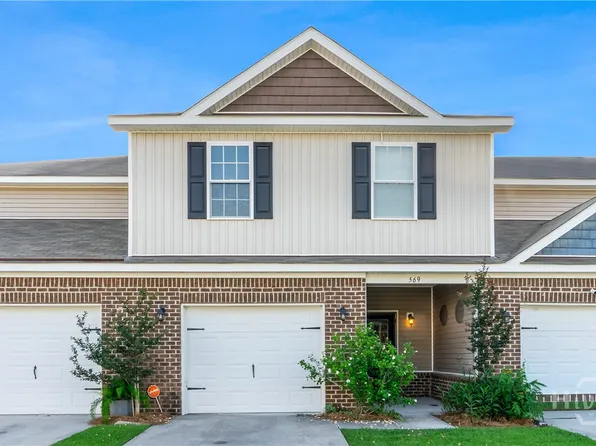 569 Governor Treutlen Circle, Pooler, GA 31322