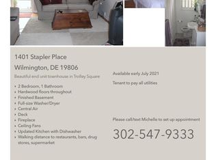 1401 Stapler Pl, Wilmington, DE 19806