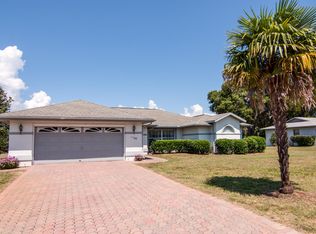 1168 N Foxrun Ter, Inverness, FL 34453