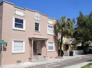 324 Moffett Ct N, Saint Petersburg, FL 33701