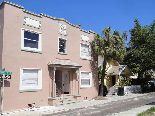 324 Moffett Ct N, Saint Petersburg, FL 33701