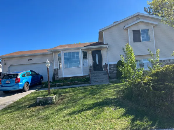 6469 Jeffs Cir, West Valley City, UT 84128