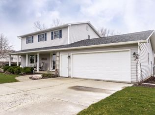 4168 Thompson Rd, Linden, MI 48451