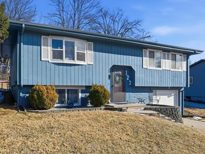 123 Glenbrook Dr, Glenwood, IA, 51534