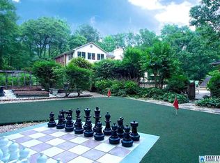 90 Miller Cir, Indian Springs, AL 35124