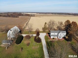 16209 W Sommerfield Rd, Trivoli, IL 61569