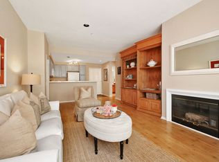 180 Caldecott Ln UNIT 110, Oakland, CA 94618