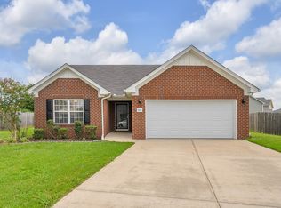 4010 Fox Run N, Spring Hill, TN 37174