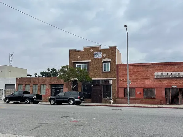 5442 Alhambra Ave #B, Los Angeles, CA 90032