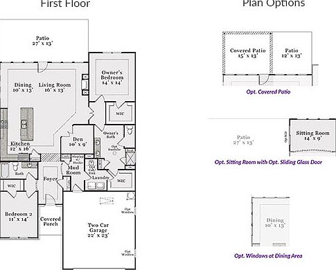 2nd image of 125 Whispering Pines Dr #Tqtc2r