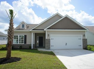 654 Rycola Cir LOT 129, Edisto Surfside Beach, SC 29575