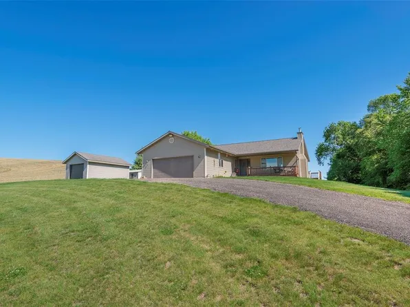 W2312 County Road T, Durand, WI 54736