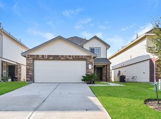 4910 Giant Sequoia Way, Spring, TX 77373