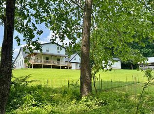 5484 N State Rd #135, Salem, IN 47167