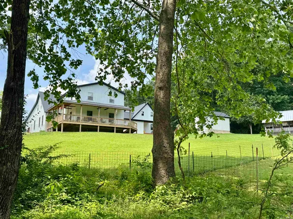 5484 N State Rd #135, Salem, IN 47167