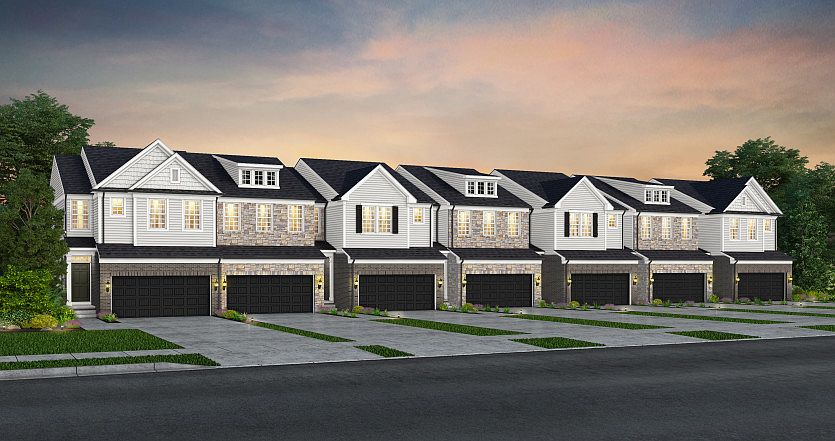 7-Unit Townhome