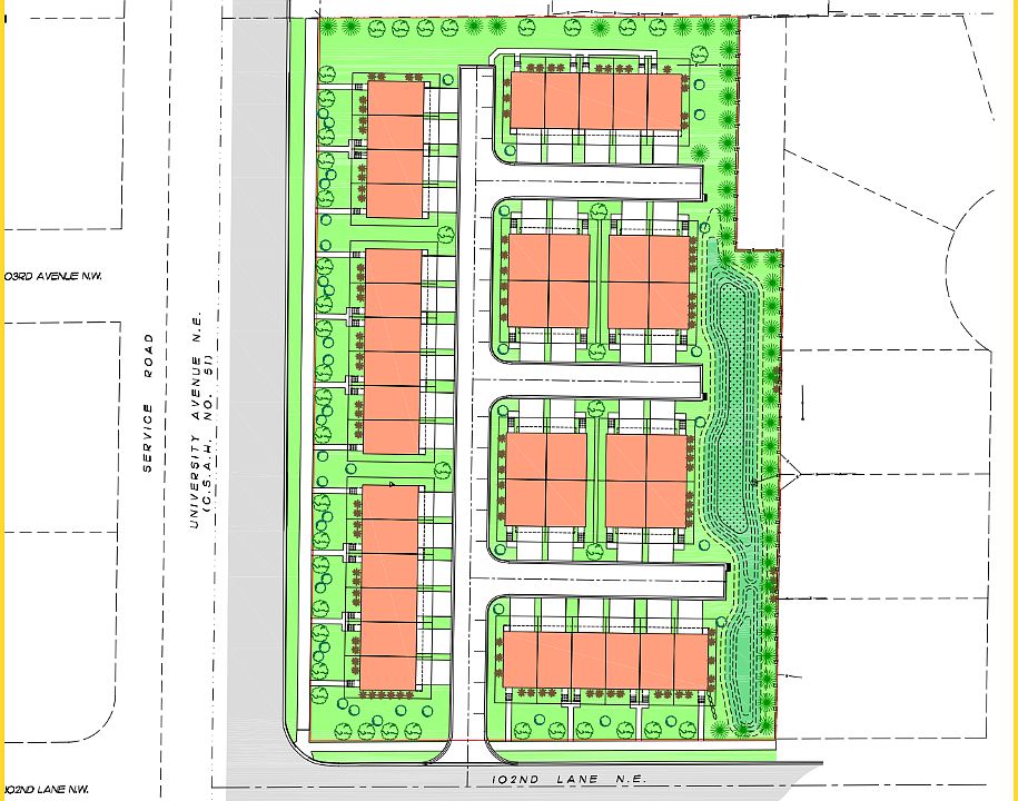 2nd image of 10241 102nd Ln NE #A