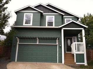 703 Roxe Dr, Forest Grove, OR 97116