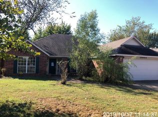 10904 E 95th Pl N, Owasso, OK 74055