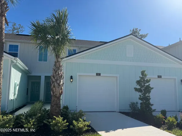 92 PLAYA DE LUNA Lane, St. Augustine, FL 32095