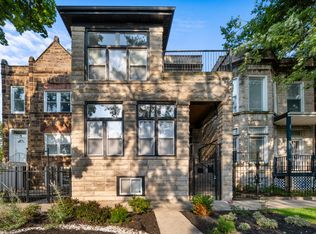 6609 S Drexel Ave #A, Chicago, IL 60637