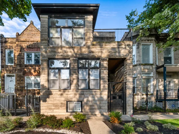 6609 S Drexel Ave #A, Chicago, IL 60637