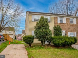 516 Butler St, Pottstown, PA 19464