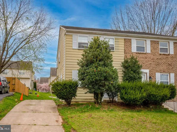 516 Butler St, Pottstown, PA 19464