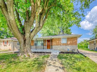 3325 N Riley Ave, Indianapolis, IN 46218