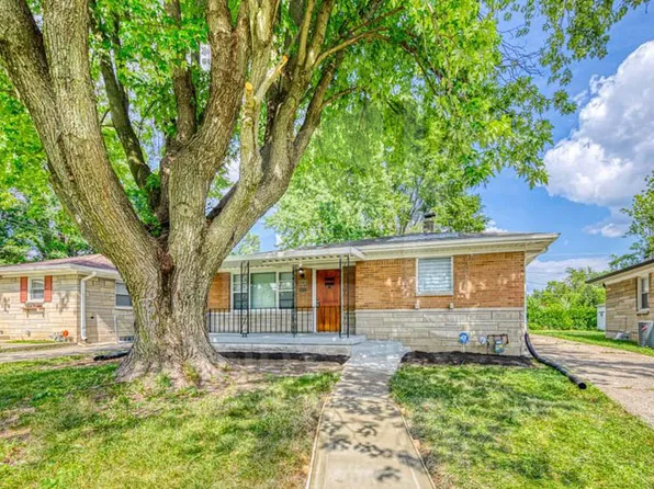 3325 N Riley Ave, Indianapolis, IN 46218