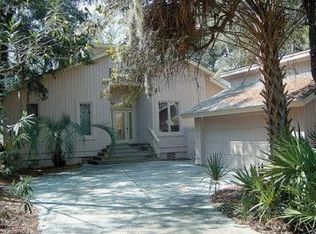 68 Kingston Dunes Rd, Hilton Head Island, SC 29928